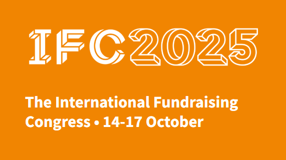 IFC 2025 logo and details