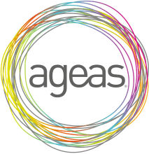 AGEAS logo