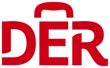 DER logo
