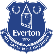Everton FC logo