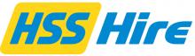 HSS Hire logo