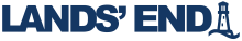 Lands' End logo