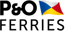 P&O Ferries logo