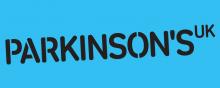 Parkinson's UK logo