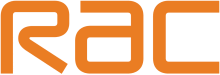 RAC logo