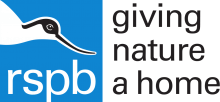 RSPB logo
