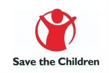 Save the Children logo