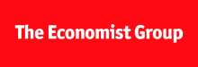 The Economist Group logo