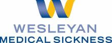 Wesleyan logo
