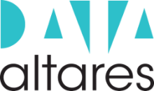 Altares logo