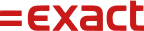 Exact logo