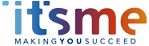 itsme logo