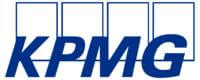 KPMG logo