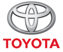TOYOTA ESPANA logo